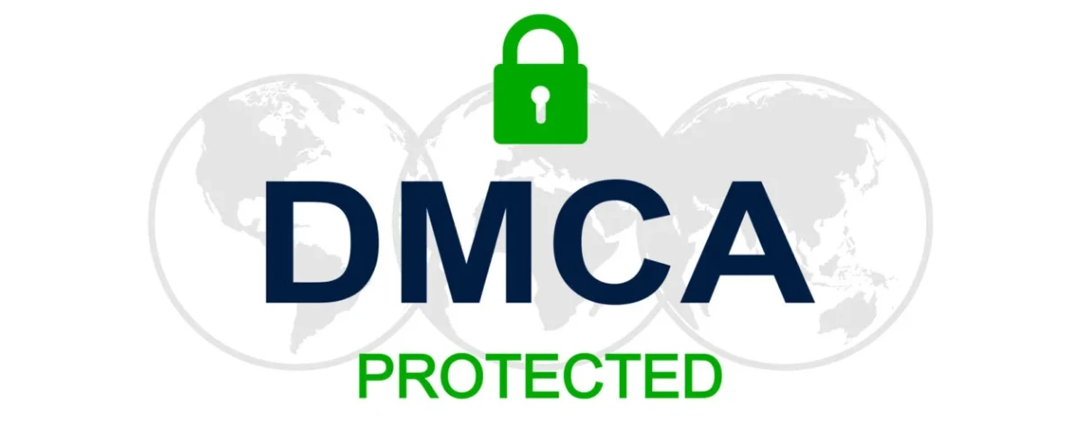 DMCA